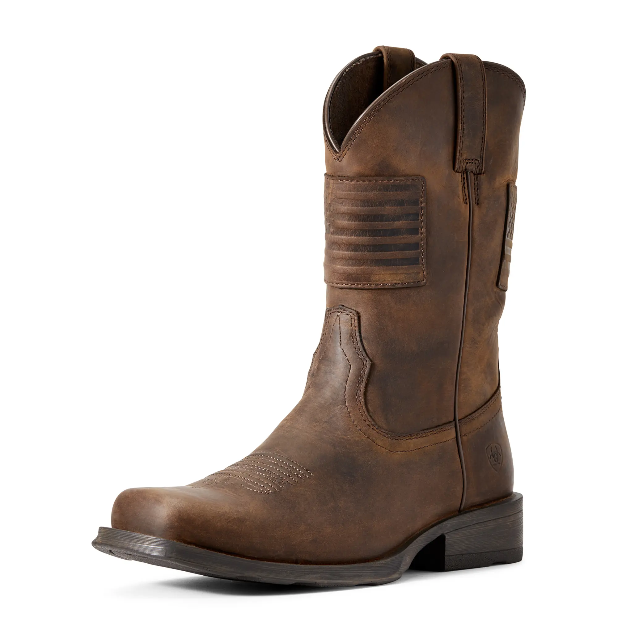 Men's Rambler Patriot Cowboy Boots Men's Rambler Patriot Cowboy Boots