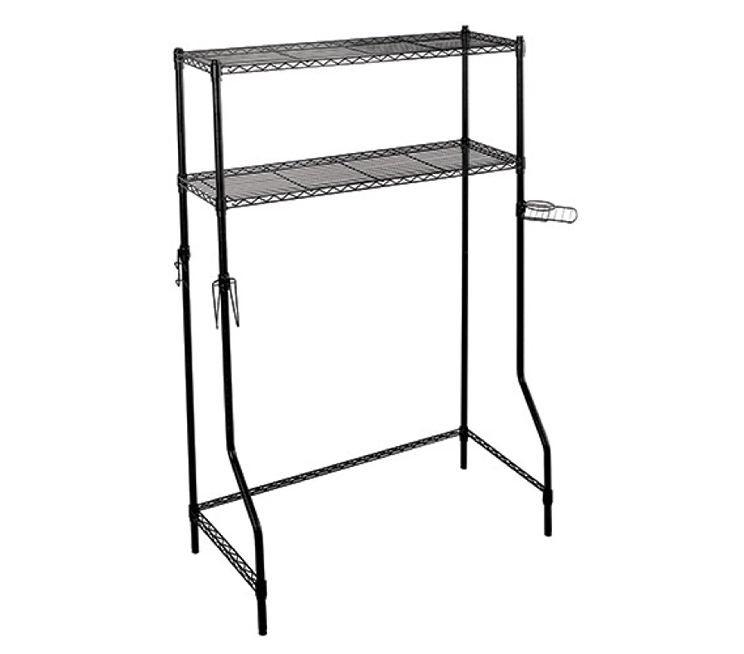 Over The Bed Shelf Supreme - Suprima Adjustable Shelving - TikTok Shop