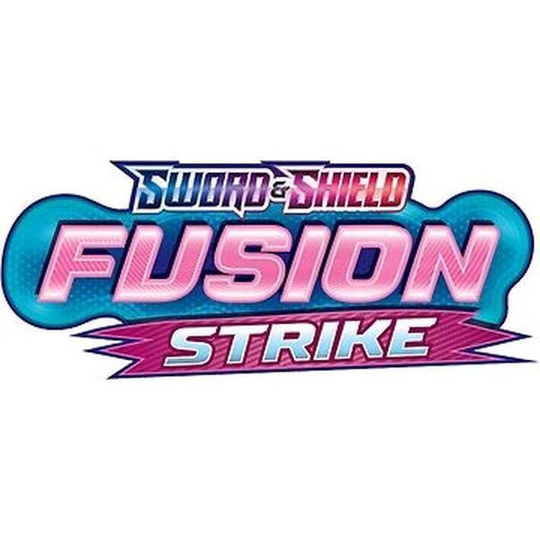 Pokémon Sword & Shield Fusion-Theme Special Series Collector Booster Pack - Non-Sports Trading Cards for Ultimate Deck Building, Includes Rares, Powerful Fusion Pokémon, Alternate Arts, Secret Rare Hunt, Rip Pack Thrill