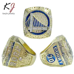 2022 Championship Ring Fan Commemorative Ring