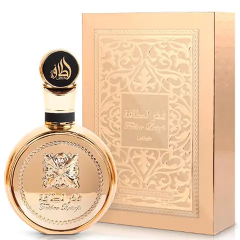 Fakhar Lattafa Extrait (women) Perfumes by lattafa perfumes 3.4oz(100ml)