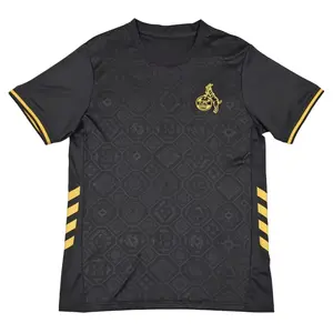 26 FC Cologne Second Away Soccer Jersey S-4XL Unisex Breathable Ready Stock Cheap Top Quality Cheap