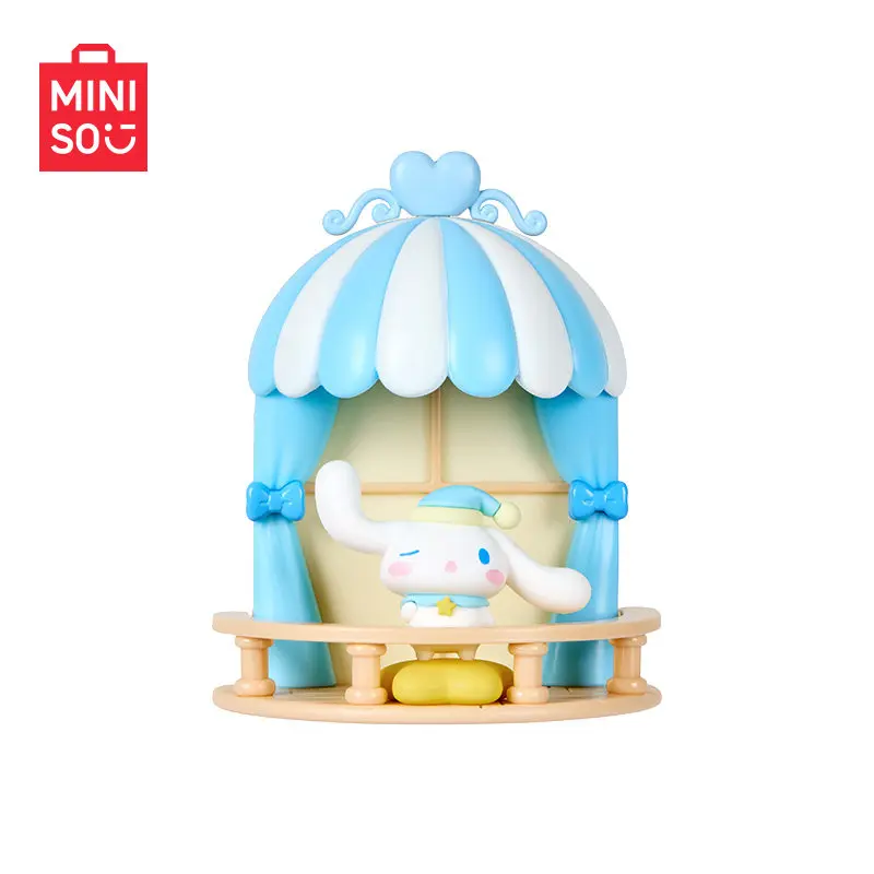 Cinnamoroll