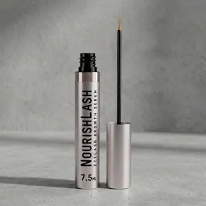 NourishLash Advanced Eyelash Growth Serum