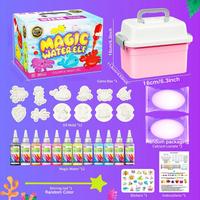 Magic12 +Molds12-Pink