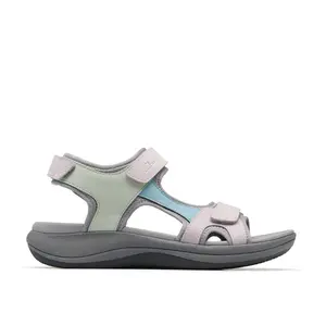 Clarks Cloudsteppers Womens Mira Bay Strappy Sandals
