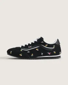 Vans Unisex Super Lowpro Low Top Shoe