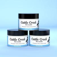Fragrance-Free - Pack of 3 - 4oz
