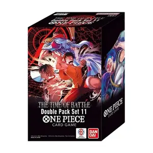 One piece The Time of Battle -Double Pack - Sealed or Live