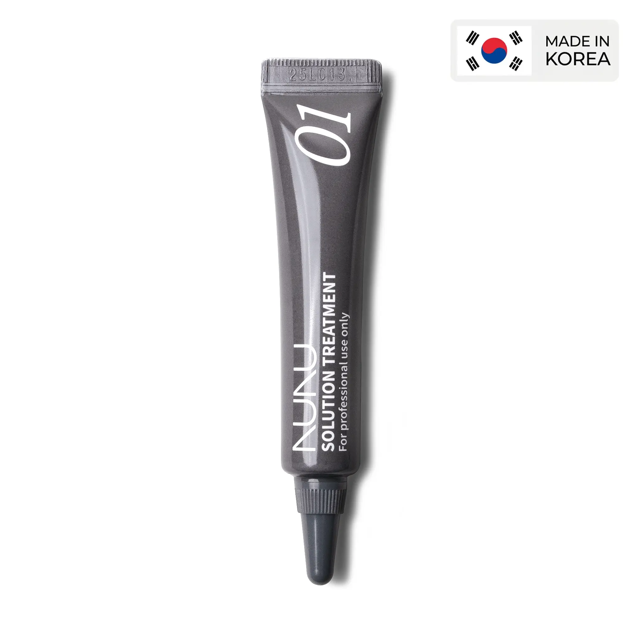 Solution STEP 1 - NUNU Eyelash Lamination Solution