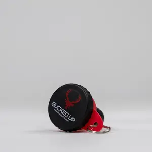 Bucked Up Keychain Pre-Workout Funnel