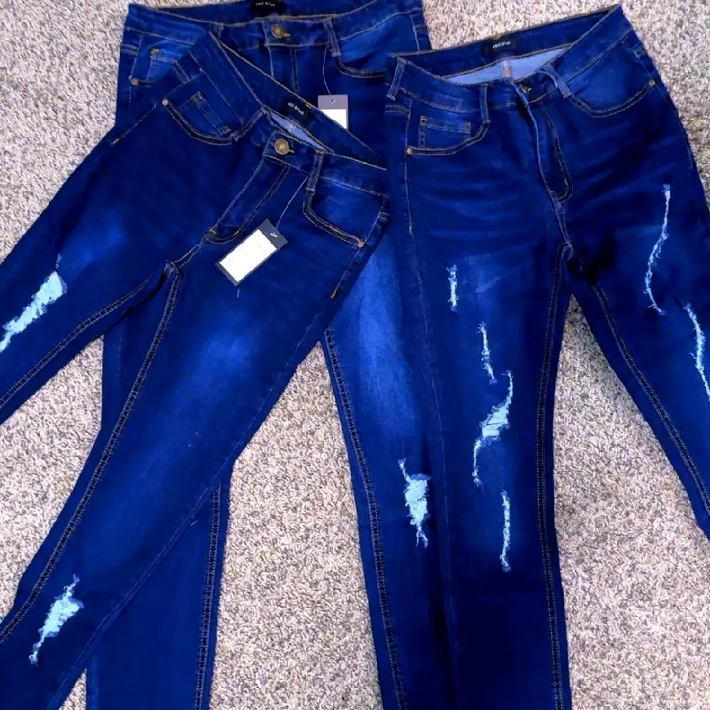 Women's 3-Pack Mixed Jeans