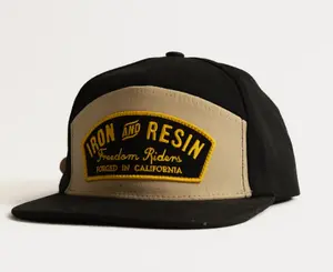 Trapper Strapback