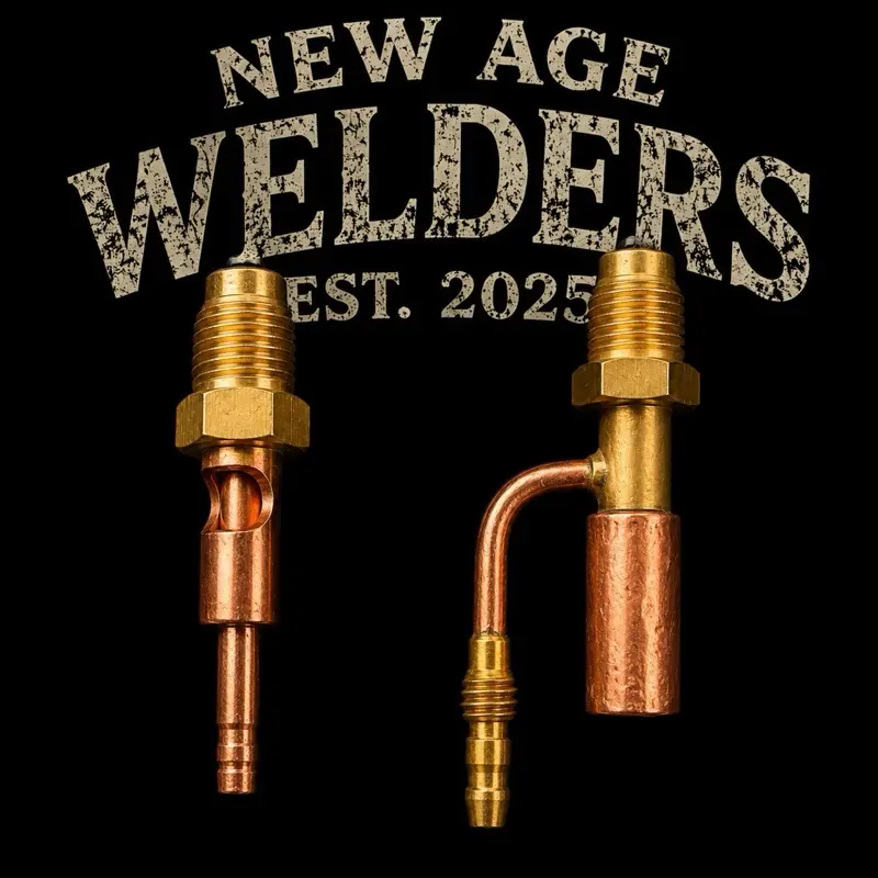 26 Series TIG Rig Adapters