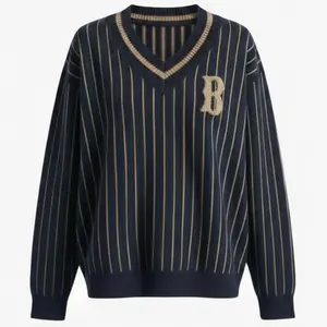 Terra Pullover