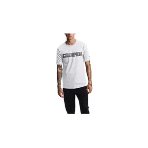 C-Life Heritage 3-D Logo T-Shirt "White" GT19 586338 100