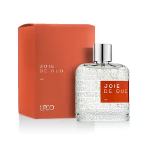 LPDO JOIE DE OUD 100ML EDPI - Original Eau de Parfum in 100ml