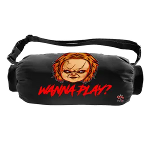 Wanna Play? BA/Hand Warmer