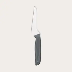 Zyliss Offset Knife 10cm / 4"
