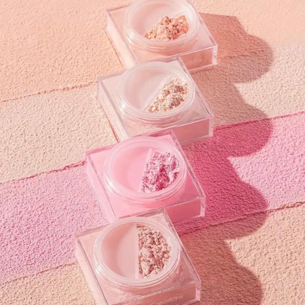 Bye Filter Loose Setting Powder by Beauty Creations Bye Filter Loose Setting Powder by Beauty Creations