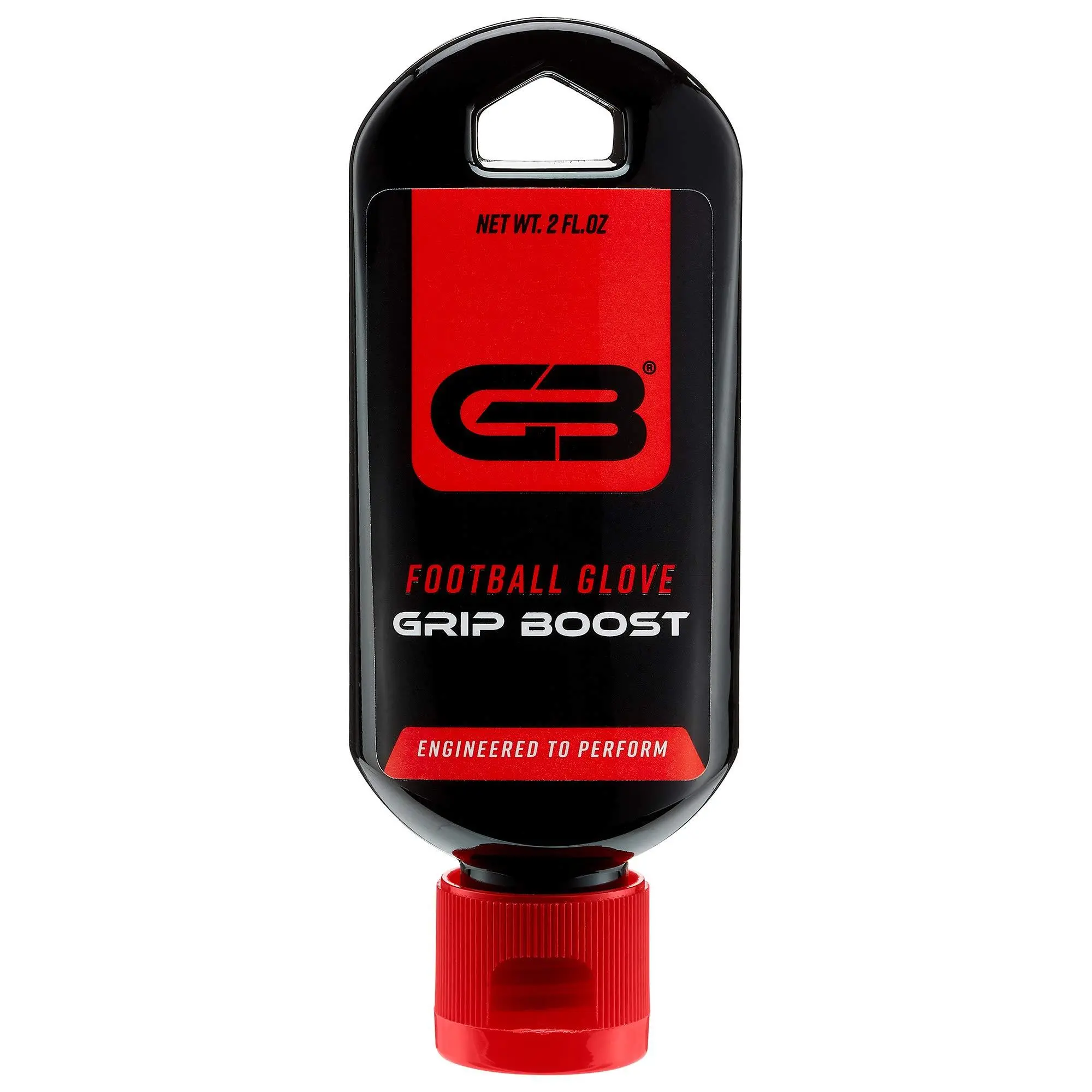 Grip Boost Football Glove Gel 2oz. Bottle