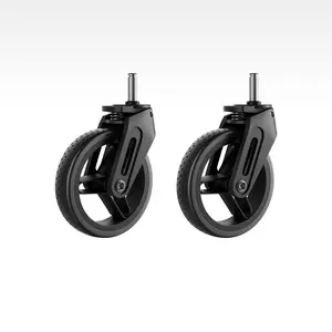 Ultra Air Front Wheel Set