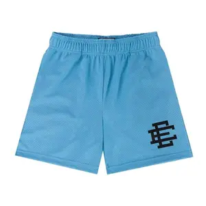 EE Shorts - Blue/Black