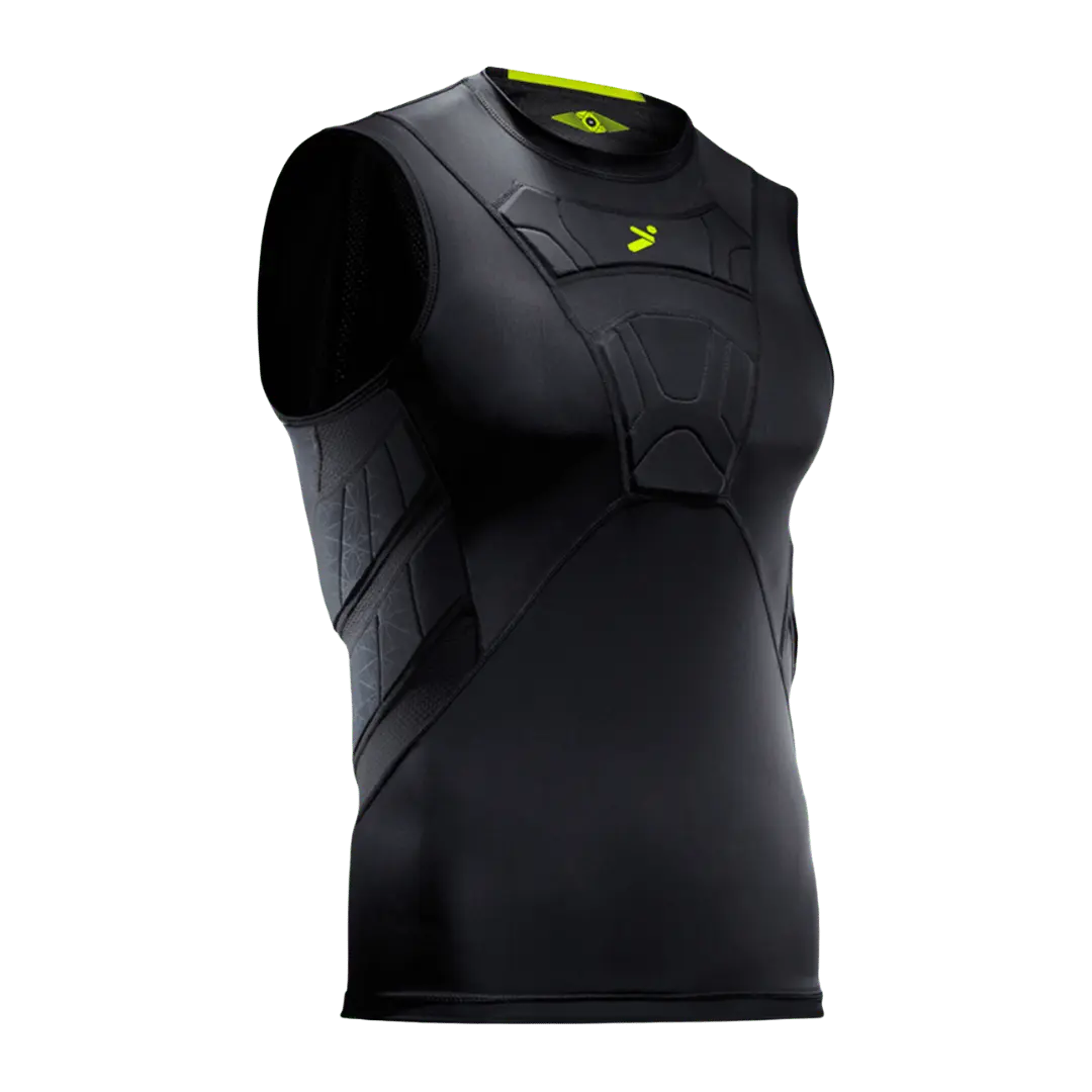 BodyShield Sleeveless Undershirt