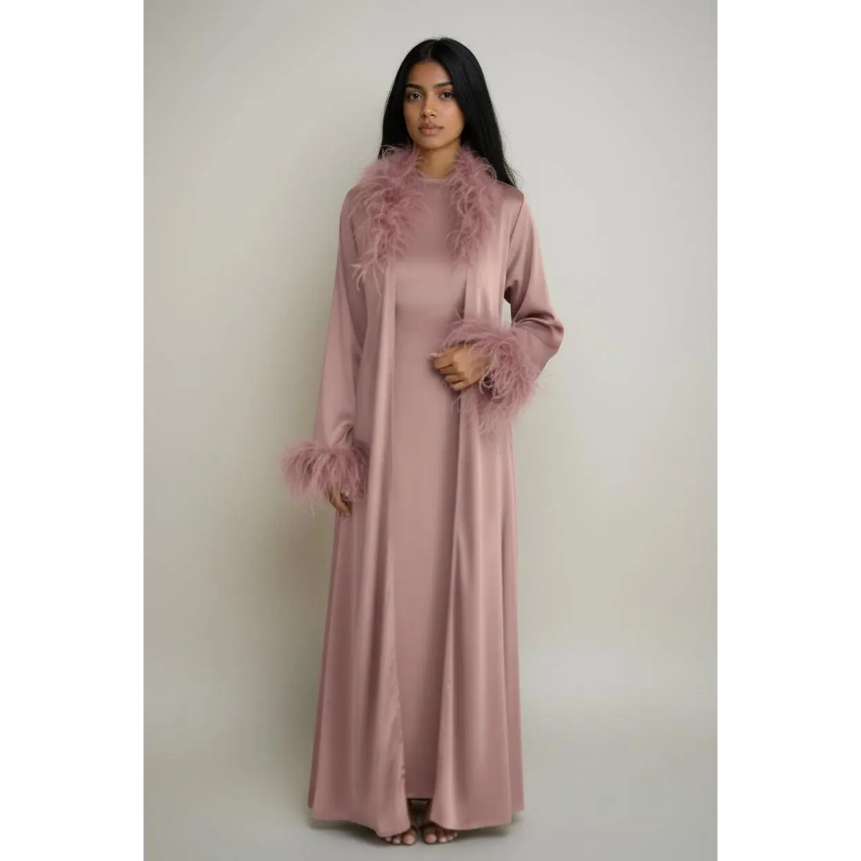 Anayah Abaya