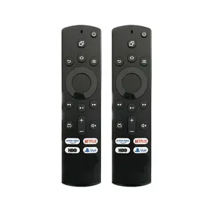 (2 Pack) Replace Remote for Toshiba and Insignia Smart TV Edition NS-55DF710NA21 NS24DF310NA21 NS39DF310NA21 NS50DF710NA21 NS55DF710NA21 NS-24DF310NA21NS-50DF710NA21