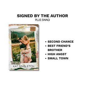 Rewrite Our Story Paperback
