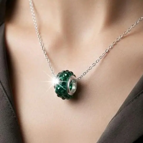 Money Magnet Spell Charm