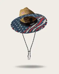 Kids Signature Lifeguard in Stars & Stripes