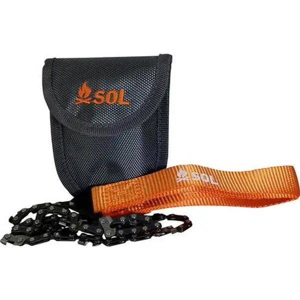 Pocket Chain Saw Pocket Chain Saw