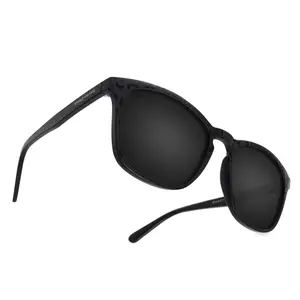 Cypress - Black Leopard Polarized