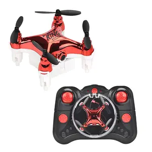 Mini Pocket Drone| Palm-Sized RC Quadcopter Toy 2026