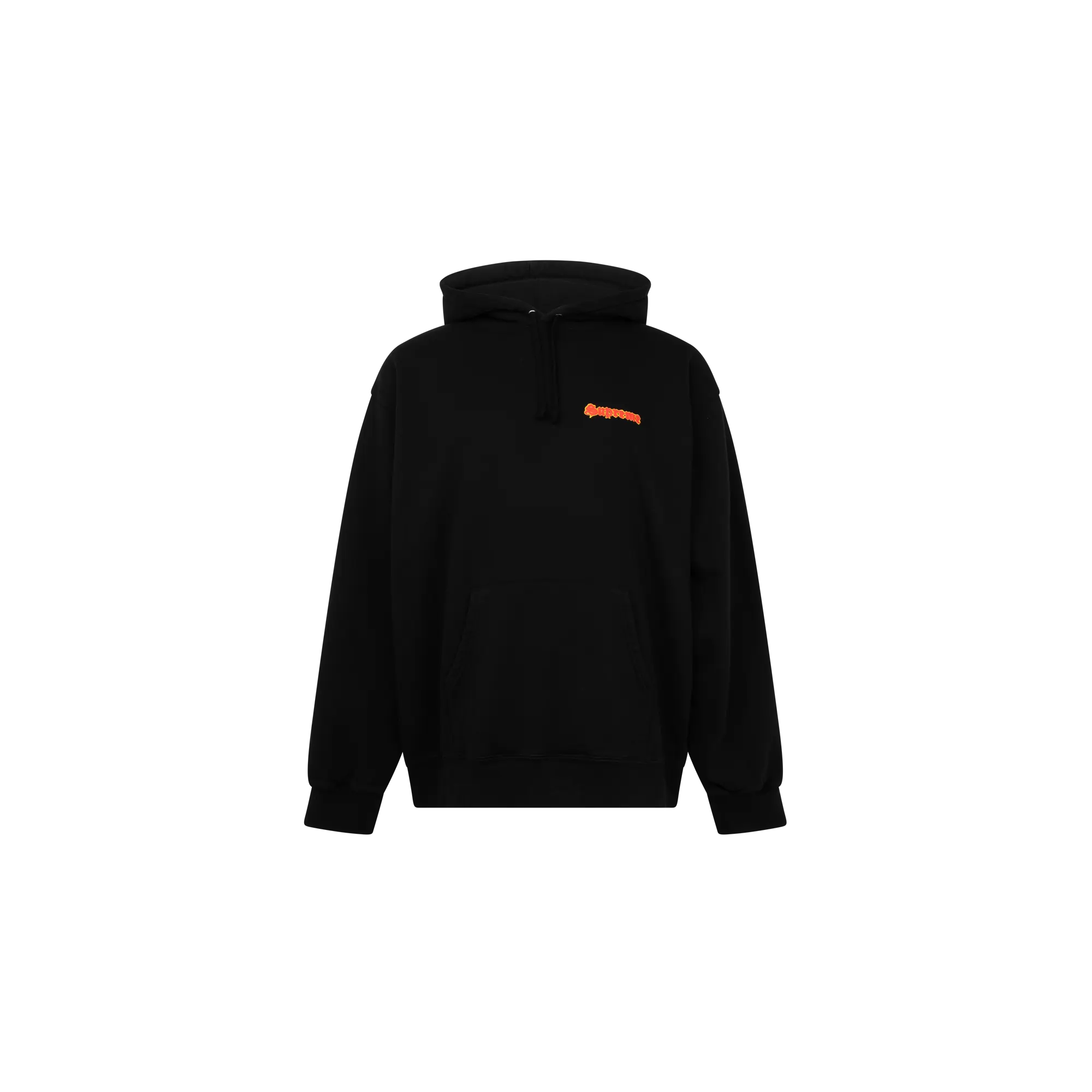 Supreme Love Hoodie "SS21" SU10462