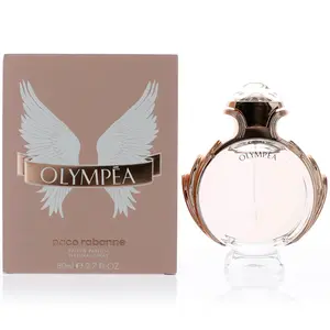 Olympea by Paco Rabanne, 2.7 oz EDP Spray for Women