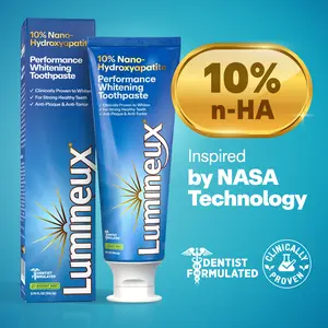 Performance Toothpaste