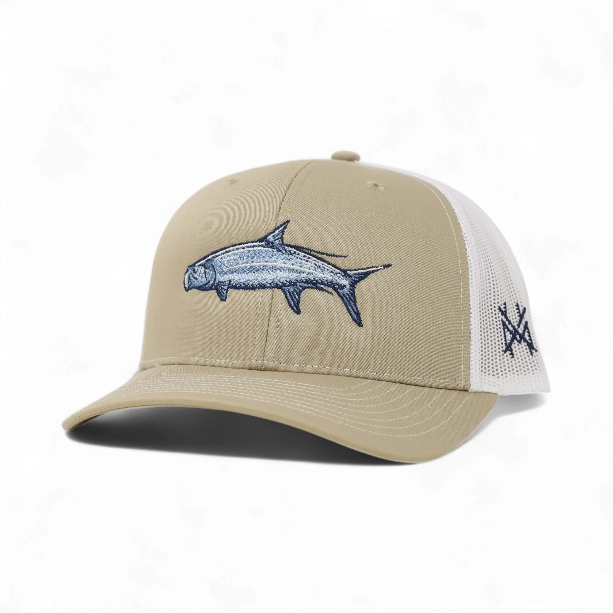 Silver King Premium Trucker Hat