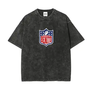 100% Cotton Oversized Benito Bowl Bunny Shirt – Funny Holiday Print + Football Touch Down. Perfect Christmas Gift for Family/BF/GF # Bunny # BenitoBowlFestive # TKHolidayFunny # ChristmasFootballFit