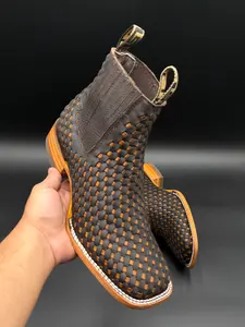 Botin Petatillo Cafe Combinado