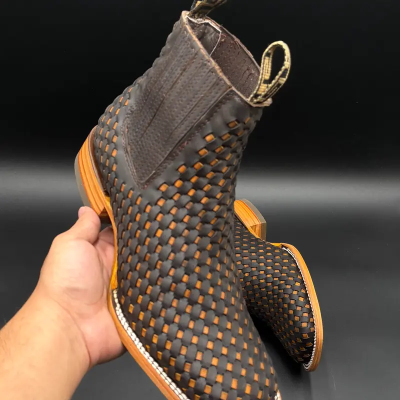 Botin Petatillo Cafe Combinado