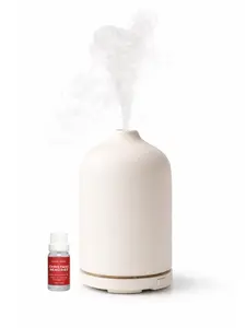Christmas Memories Oil Diffuser