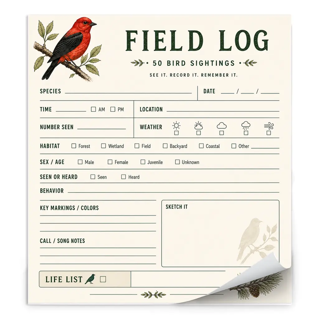 Photo Notepads