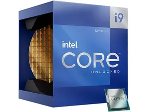 Intel Core i9-12900K Processor