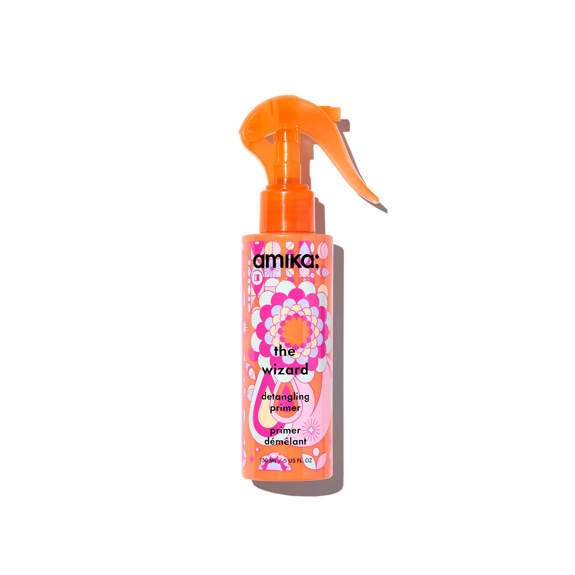 the wizard | detangling primer the wizard | detangling primer
