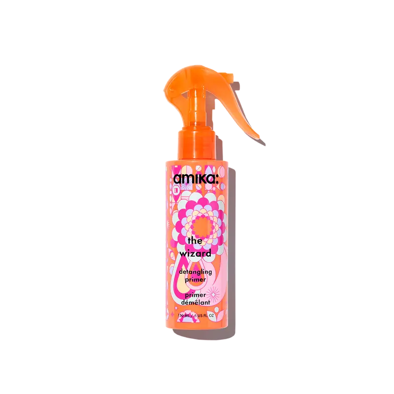 the wizard | detangling primer