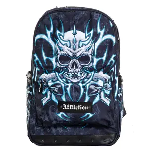 Affliction Backpack Ice Inferno
