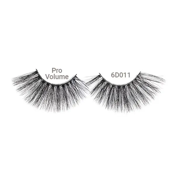 Instant Fab 6D Pro Volume Premium Silk Faux Mink Eyelashes Instant Fab 6D Pro Volume Premium Silk Faux Mink Eyelashes